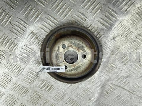 Новое Fiat Doblo, 2000 г., арт. 55338613, фото 2