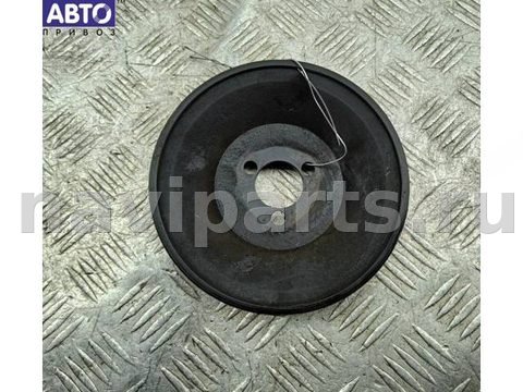 Новое Volkswagen Transporter, 1997 г., OEM 074121031, арт. 55376830, фото 2