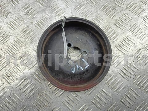 Новое Volkswagen Transporter, 1996 г., OEM 074121031, арт. 55380427