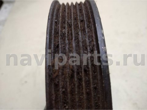 Новое Volkswagen Transporter, 1996 г., OEM 074121031, арт. 55380427, фото 4