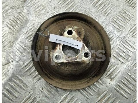 Новое Fiat Doblo, 2000 г., арт. 55404248, фото 2
