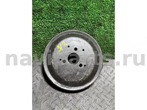 Новое Volkswagen Passat, 1998 г., OEM 78145255, арт. 56474