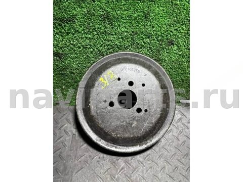 Новое Volkswagen Passat, 1998 г., OEM 78145255, арт. 56474, фото 2