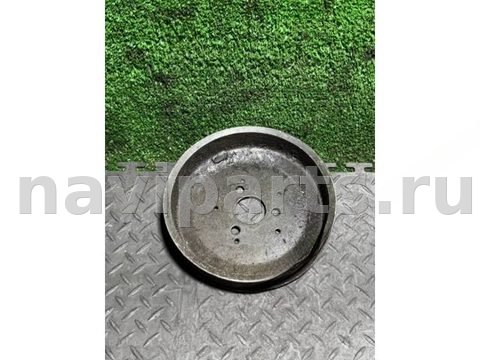 Новое Volkswagen Passat, 1998 г., OEM 78145255, арт. 56474, фото 3