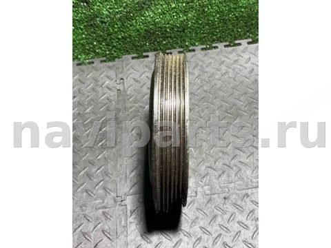Новое Volkswagen Passat, 1998 г., OEM 78145255, арт. 56474, фото 4