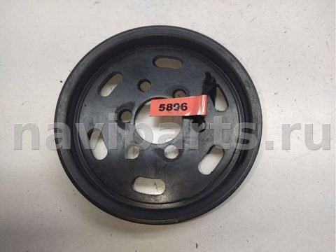 Новое Volkswagen Golf, 2002 г., OEM 03814525A, арт. 5896