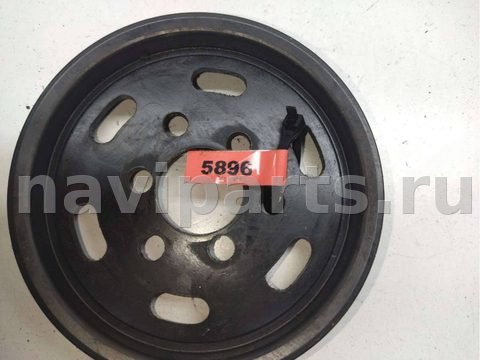 Новое Volkswagen Golf, 2002 г., OEM 03814525A, арт. 5896, фото 2