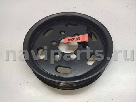 Новое Volkswagen Golf, 2002 г., OEM 03814525A, арт. 5896, фото 3