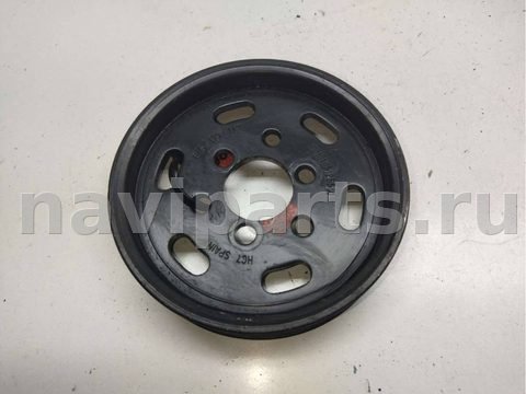 Новое Volkswagen Golf, 2002 г., OEM 03814525A, арт. 5896, фото 4