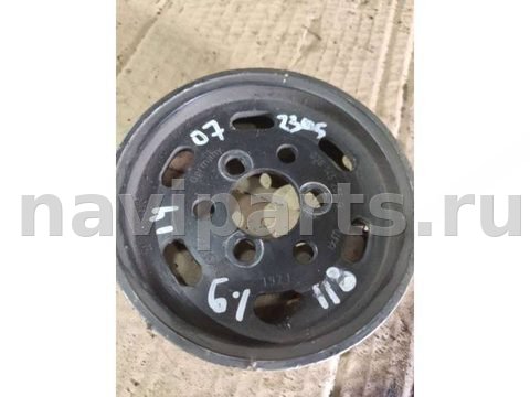 Новое Volkswagen Golf, 1999 г., арт. 62009670, фото 4