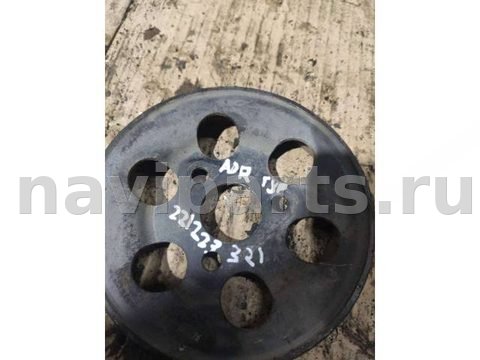 Новое Audi A4 B5, 1999 г., арт. 70818635, фото 4