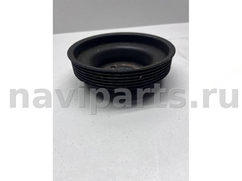 Новое BMW 3 E36, 1996 г., OEM 1722555, арт. 8649