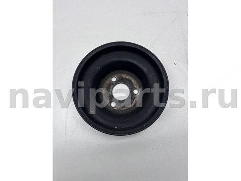 Новое BMW 3 E36, 1996 г., OEM 1722555, арт. 8649, фото 2