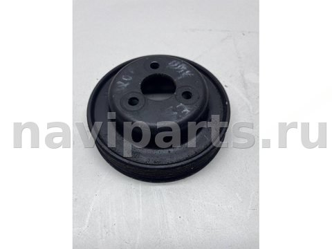 Новое BMW 3 E36, 1996 г., OEM 1722555, арт. 8649, фото 3