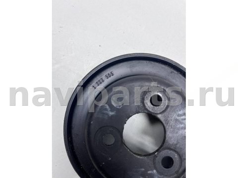 Новое BMW 3 E36, 1996 г., OEM 1722555, арт. 8649, фото 4