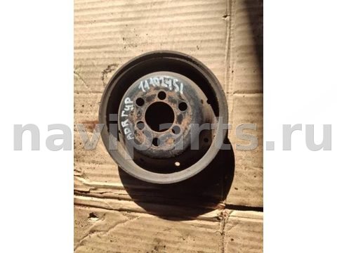 Новое Audi A4 B5, 1998 г., арт. 87420073