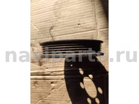 Новое Audi A4 B5, 1998 г., арт. 87420073, фото 2