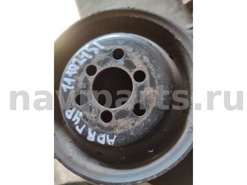 Новое Audi A4 B5, 1998 г., арт. 87420073, фото 4