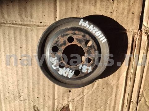 Новое Audi A4 B5, 1998 г., арт. 87420082