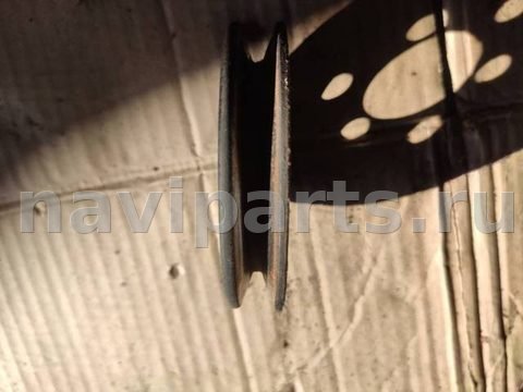 Новое Audi A4 B5, 1998 г., арт. 87420082, фото 2