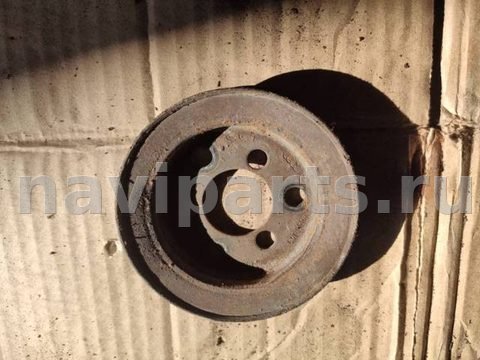 Новое Audi A4 B5, 1998 г., арт. 87420082, фото 3