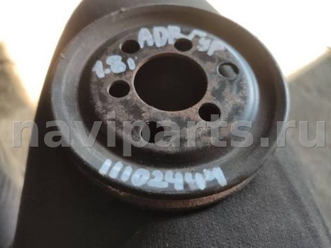 Новое Audi A4 B5, 1998 г., арт. 87420082, фото 4