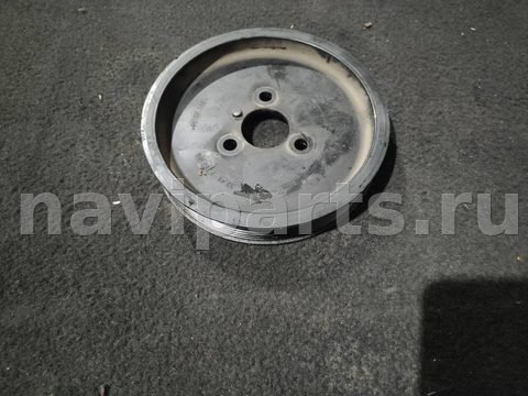 Новое BMW 3 E46, 2003 г., арт. 87668703