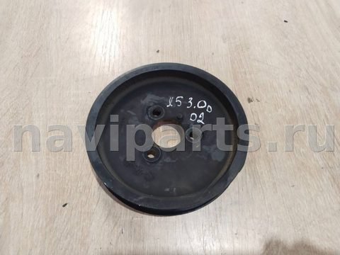 Новое BMW X5 E53, 2005 г., арт. 87853497