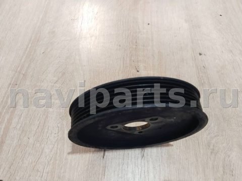 Новое BMW X5 E53, 2005 г., арт. 87853497, фото 2