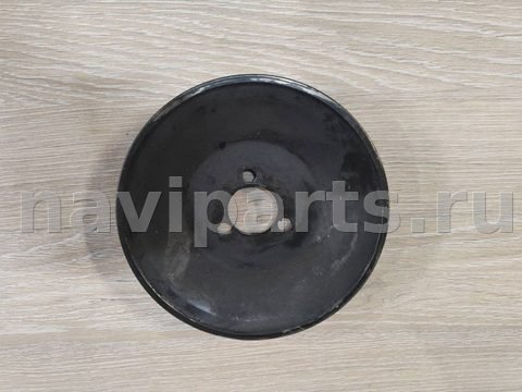 Новое Volkswagen Crafter, 2009 г., арт. 91722406