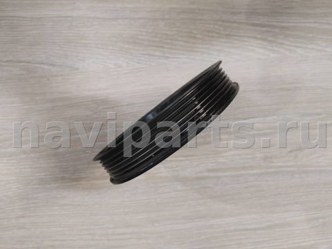 Новое Volkswagen Crafter, 2009 г., арт. 91722406, фото 2
