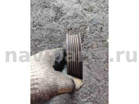 Новое Volkswagen Sharan, 2002 г., арт. 94367352, фото 2
