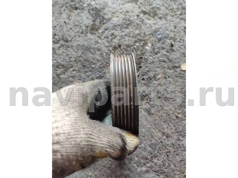 Новое Volkswagen Sharan, 2002 г., арт. 94367352, фото 3