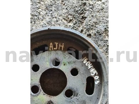 Новое Volkswagen Sharan, 2002 г., арт. 94367352, фото 5