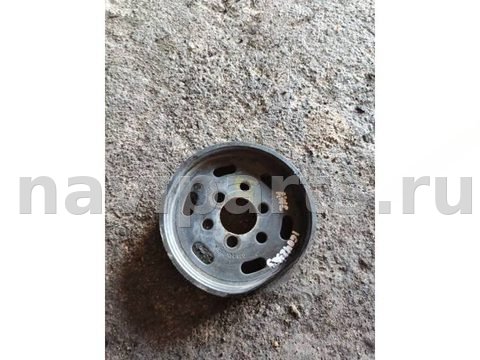 Новое Volkswagen Sharan, 2002 г., OEM 038145255A, арт. 94383060