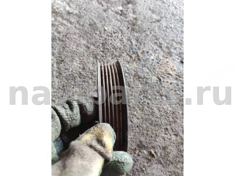 Новое Volkswagen Sharan, 2002 г., OEM 038145255A, арт. 94383060, фото 2