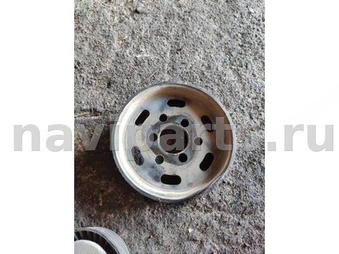 Новое Volkswagen Sharan, 2002 г., OEM 038145255A, арт. 94383060, фото 3