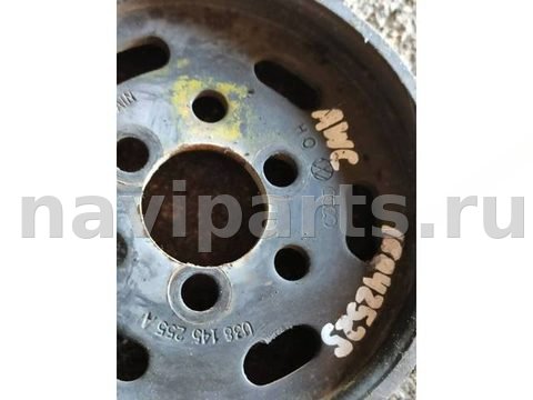 Новое Volkswagen Sharan, 2002 г., OEM 038145255A, арт. 94383060, фото 4