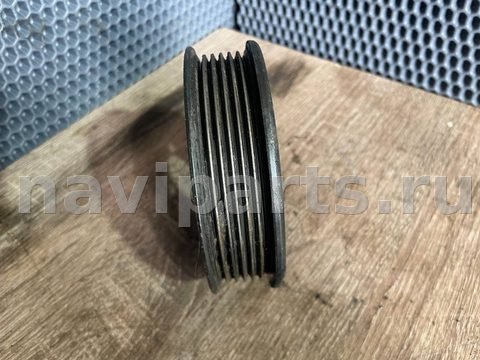 Новое Volkswagen Caravelle T4, 1996 г., OEM 95WF3A733AD, арт. 95889705_2, фото 2