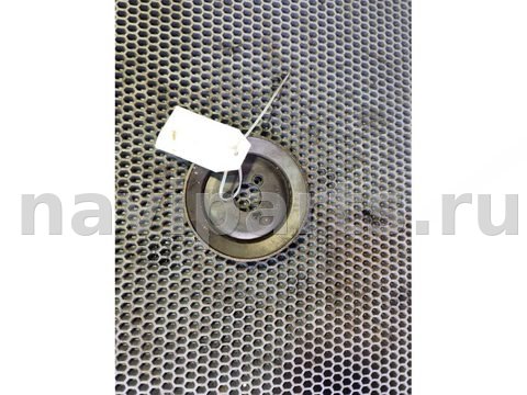 Новое Volkswagen Transporter T4, 1996 г., OEM 028105243F, арт. 95890811