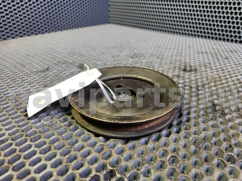 Новое Volkswagen Caravelle T4, 1996 г., OEM 028105243F, арт. 95890811_2