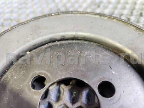 Новое Volkswagen Caravelle T4, 1996 г., OEM 028105243F, арт. 95890811_2, фото 3
