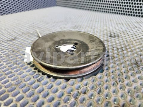 Новое Volkswagen Caravelle T4, 1996 г., OEM 028105243F, арт. 95890811_2, фото 4