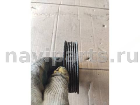Новое Volkswagen Golf, 2007 г., арт. 96764321, фото 2