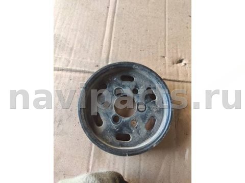 Новое Volkswagen Golf, 2007 г., арт. 96764321, фото 3