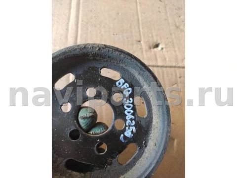 Новое Volkswagen Golf, 2007 г., арт. 96764321, фото 4