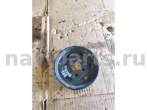 Новое Audi A4 B7, 2007 г., арт. 96911769