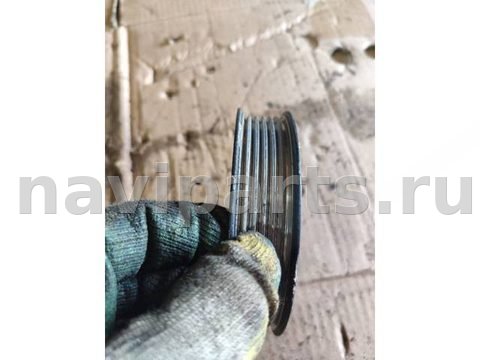 Новое Audi A4 B7, 2007 г., арт. 96911769, фото 2