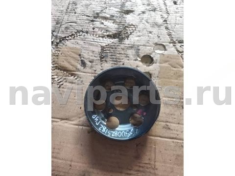 Новое Audi A4 B5, 1999 г., арт. 96931750