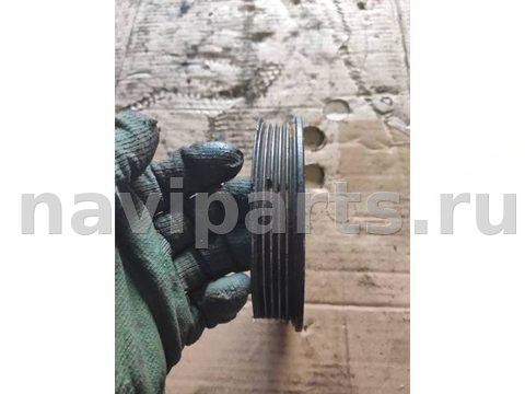 Новое Audi A4 B5, 1999 г., арт. 96931750, фото 2